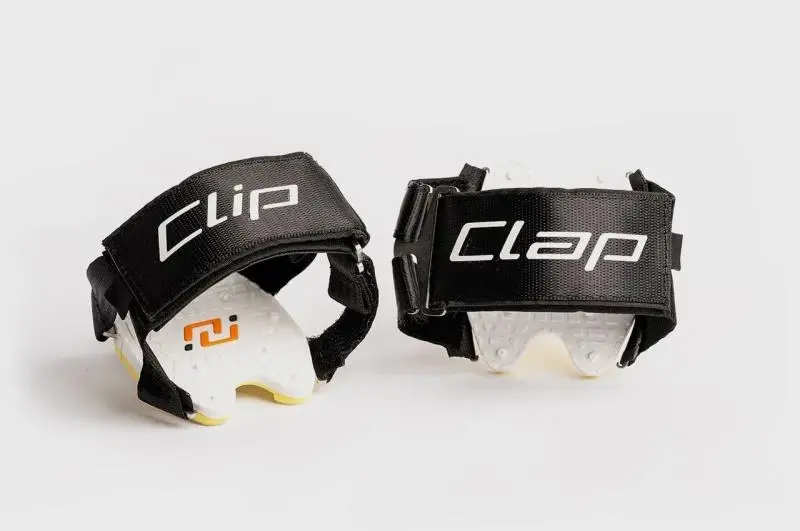 Magped Gravel Clip-clap adaptéry na pedály