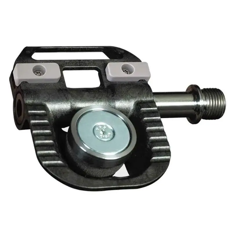 Magped Gravel Karbon-ocel pedály
