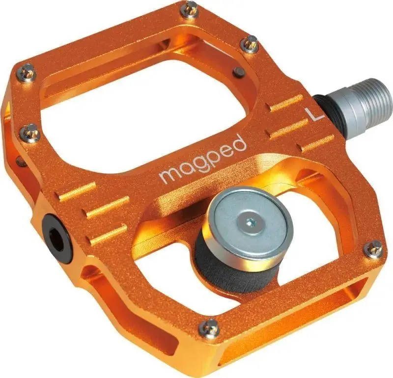 Magped SPORT2 200N Oranžové pedály