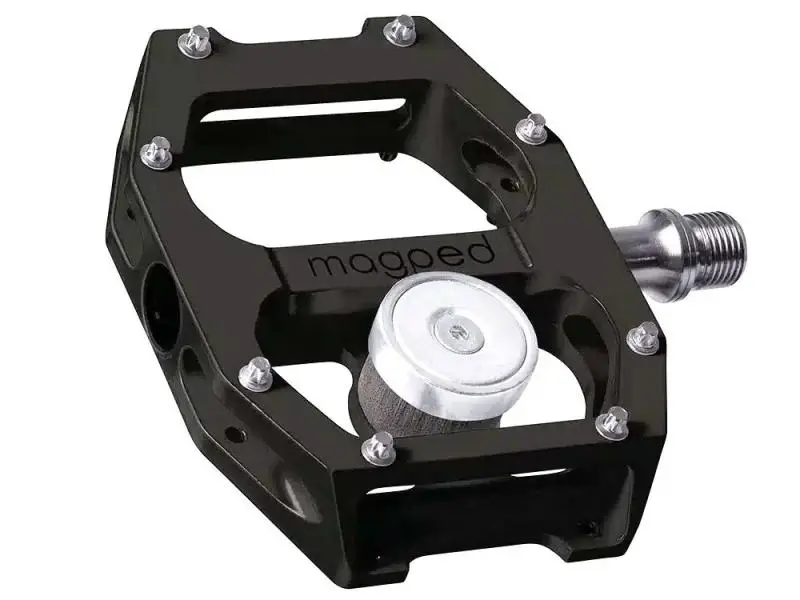 Magped ULTRA2 200N černé pedály