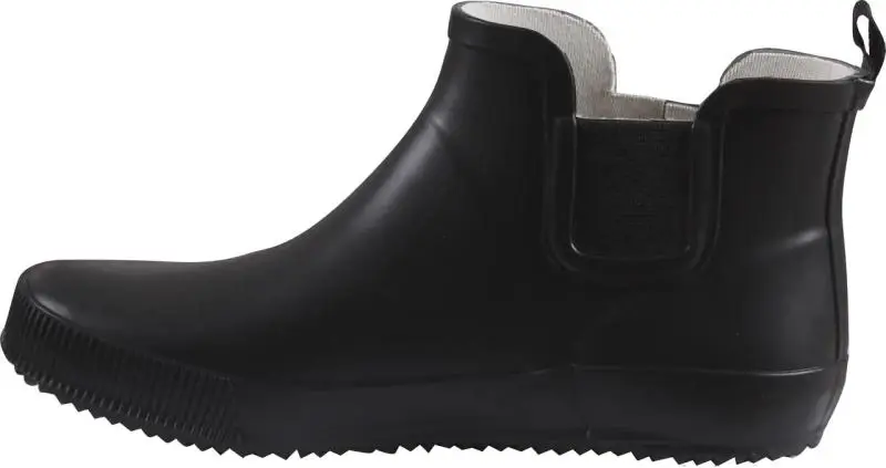 Marine Skagen nízké holínky, Black