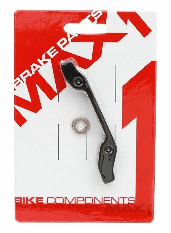 Max1 adaptér kotoučové brzdy PM-IS-F160