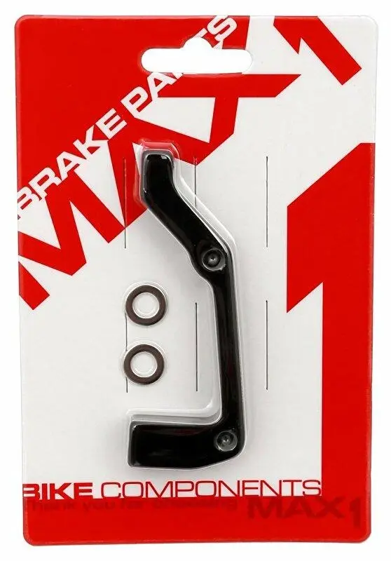 Max1 adaptér kotoučové brzdy PM-IS-R180