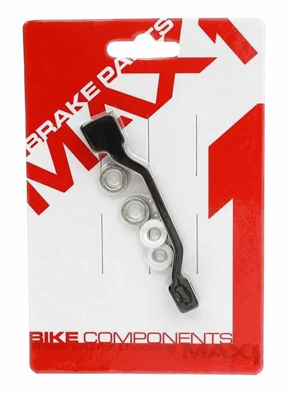 Max1 adaptér kotoučové brzdy PM-PM-F/R180