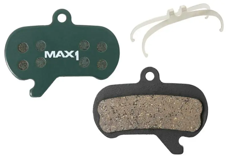 Max1 brzdové destičky Sram Maven E-Bike