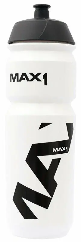Max1 lahev Stylo 0,85 l bílá