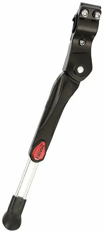 Max1 stojánek zadní 24-28" černý