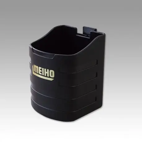 Meiho BM černý držák nápojů