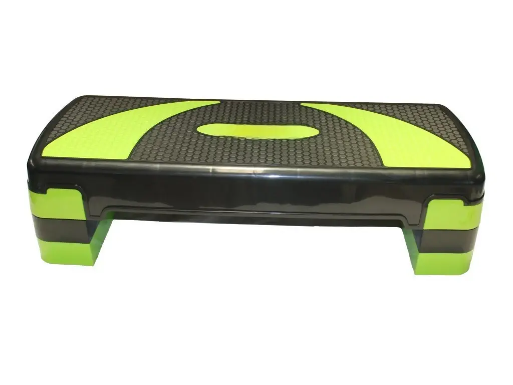 Merc sport Fitness Step 78 cm – nastavitelný