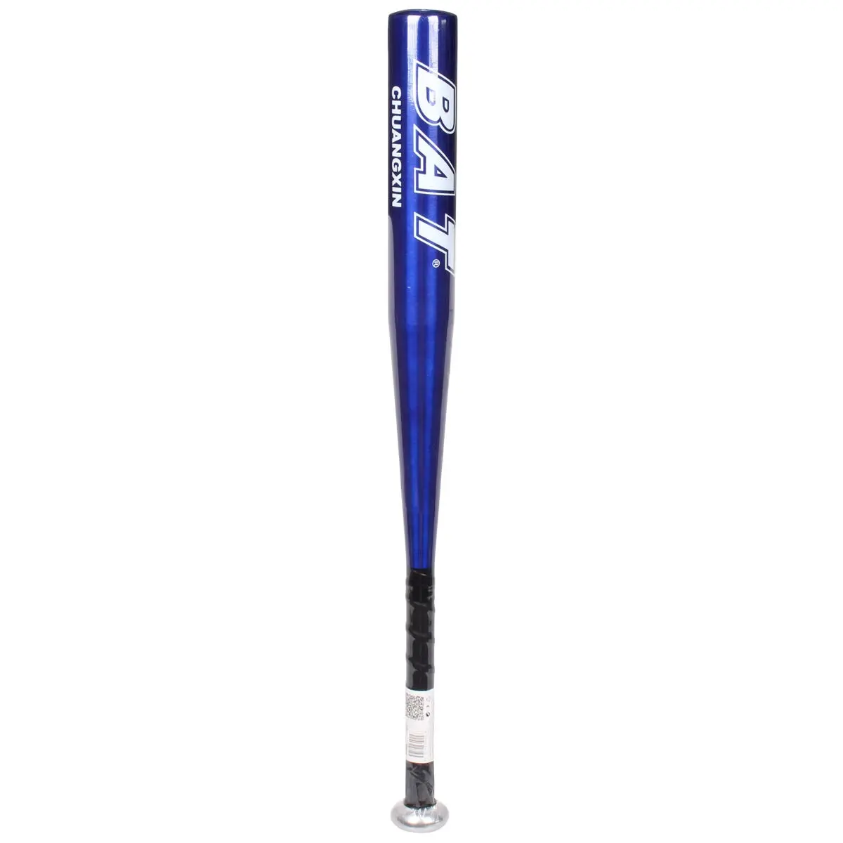 Alu-03 baseballová pálka modrá, 34"