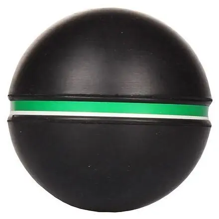 Atletický kriketový míček 210 g, 1 ks