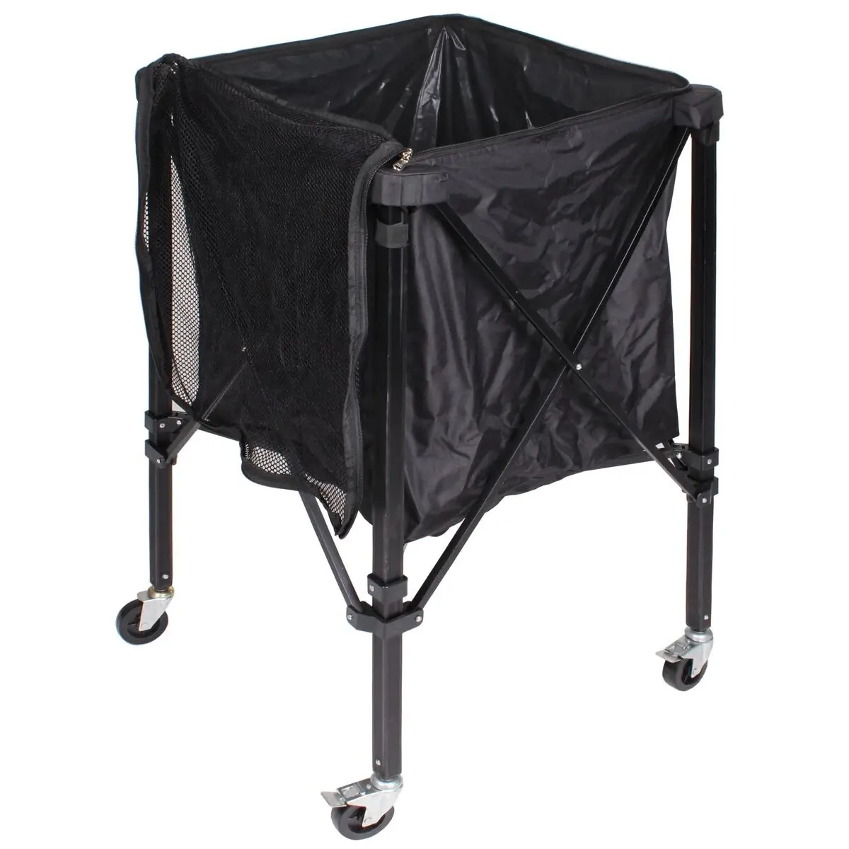 Merco Black Ball Cart vozík na míče