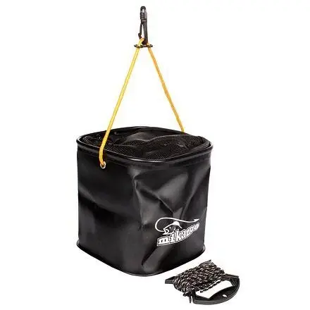 Merco Bucket Easy skládací vědro 8 l
