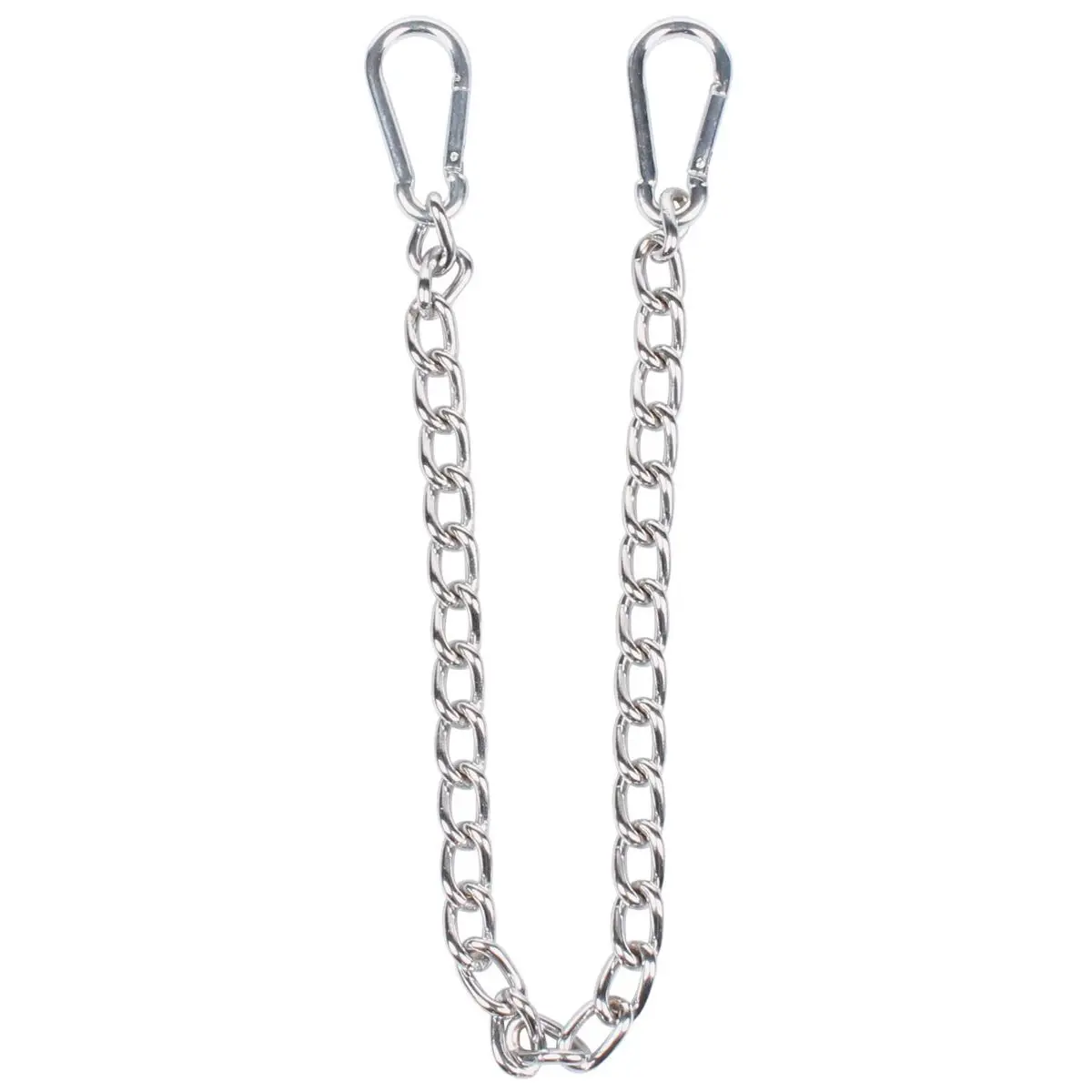 Merco Chain 66 řetěz s karabinami