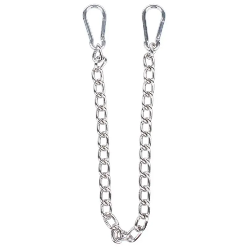 Merco Chain 99 řetěz s karabinami