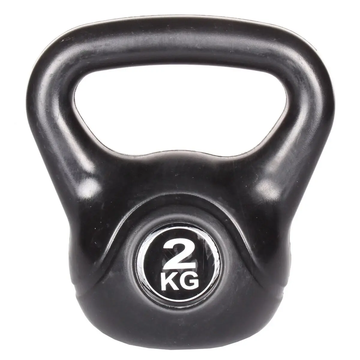 Merco Cross kettlebell POUZE 12 kg (VÝPRODEJ)