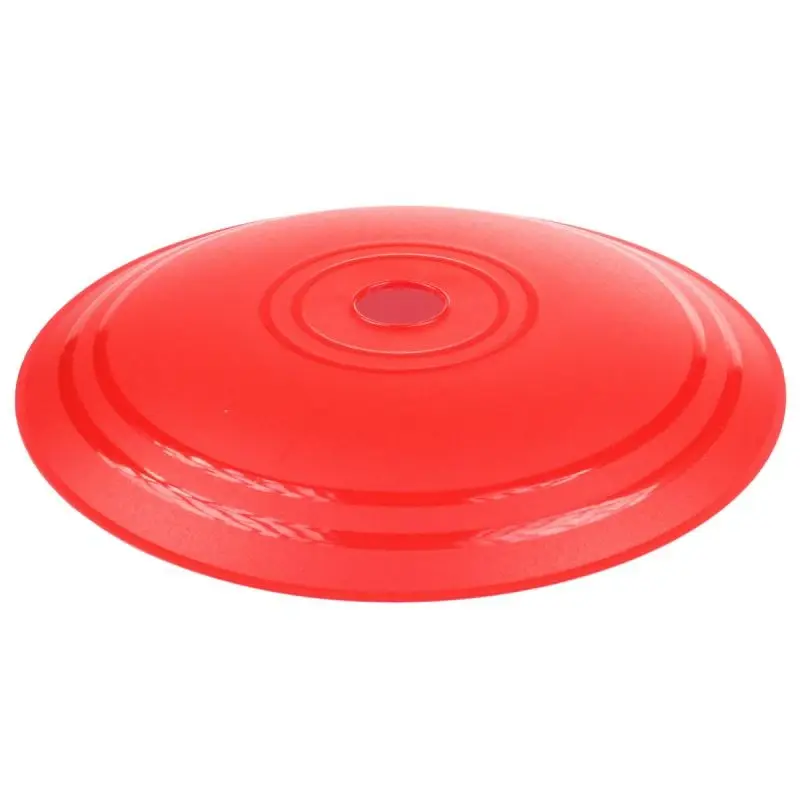 Merco Flat Disc vytyčovací mety červená