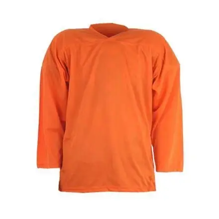 Merco HD-2 hokejový dres oranžová