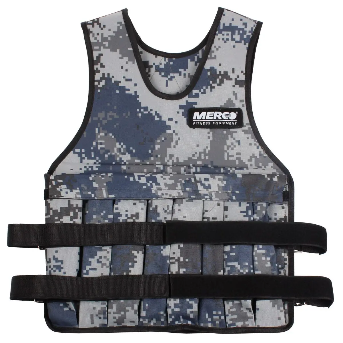 Merco Hercules 10 kg zátěžová vesta