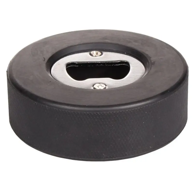 Hockey Puck Opener otvírák, 1 ks