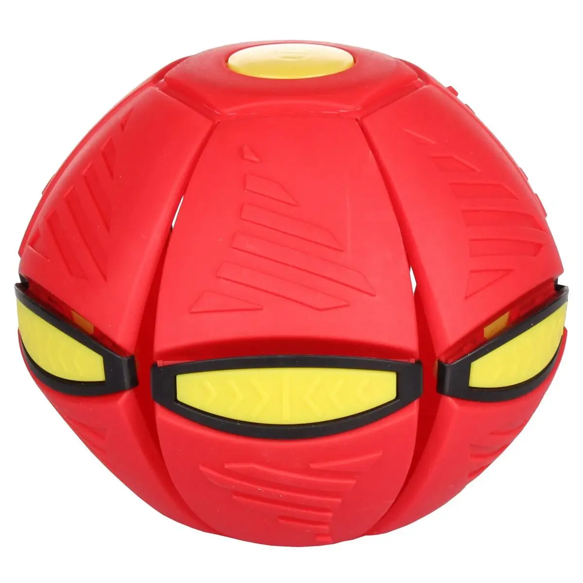 Merco Magic Frisbee létající talíř červená