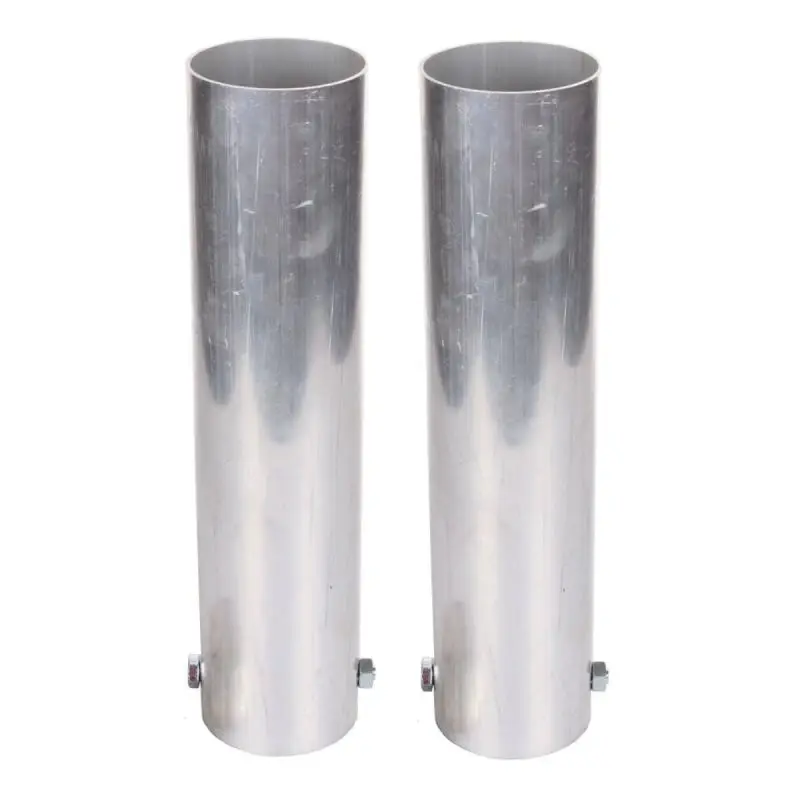Merco Round 83 pouzdro pro sloupek