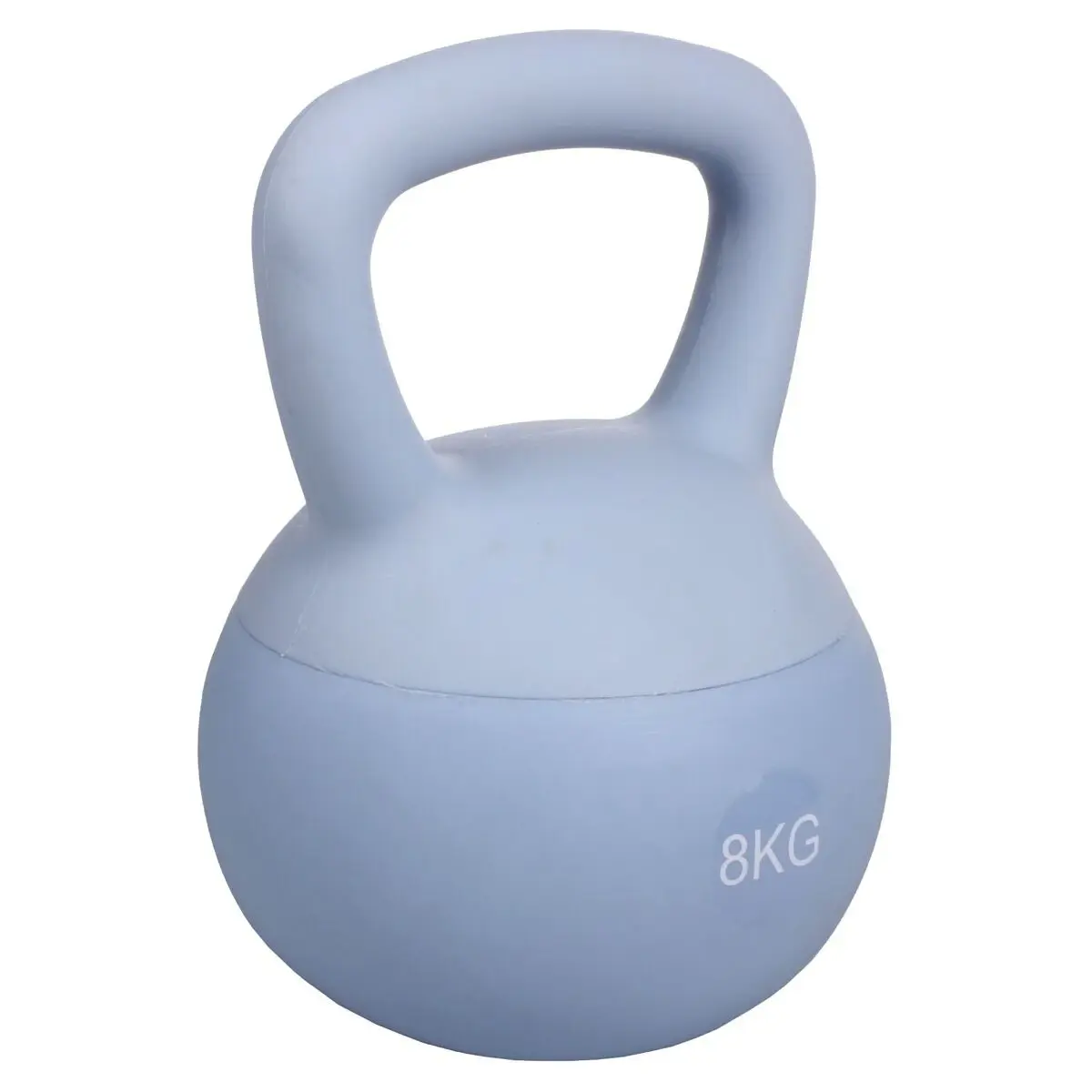 Merco Soft kettlebell 8 kg