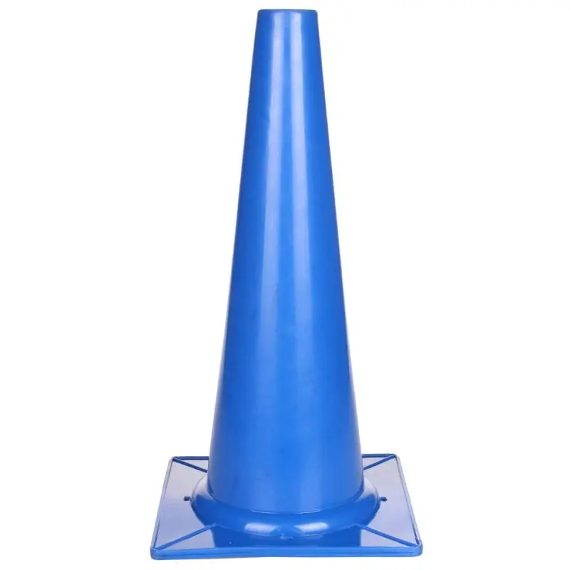 Sport kužel modrá, 46 cm