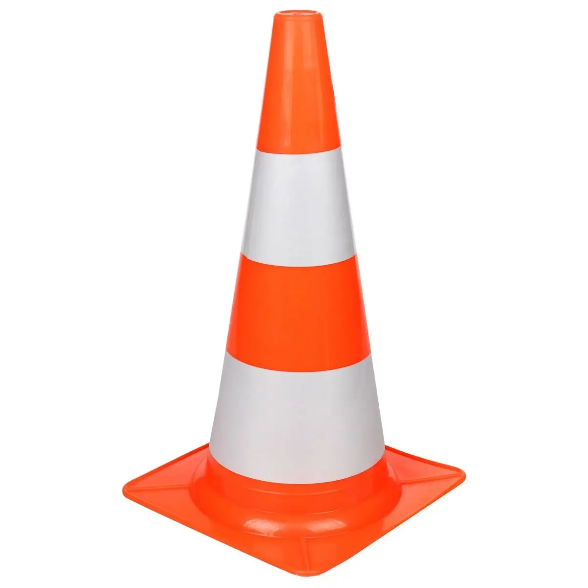 Merco Traffic Cone 38 vytyčovací kužel
