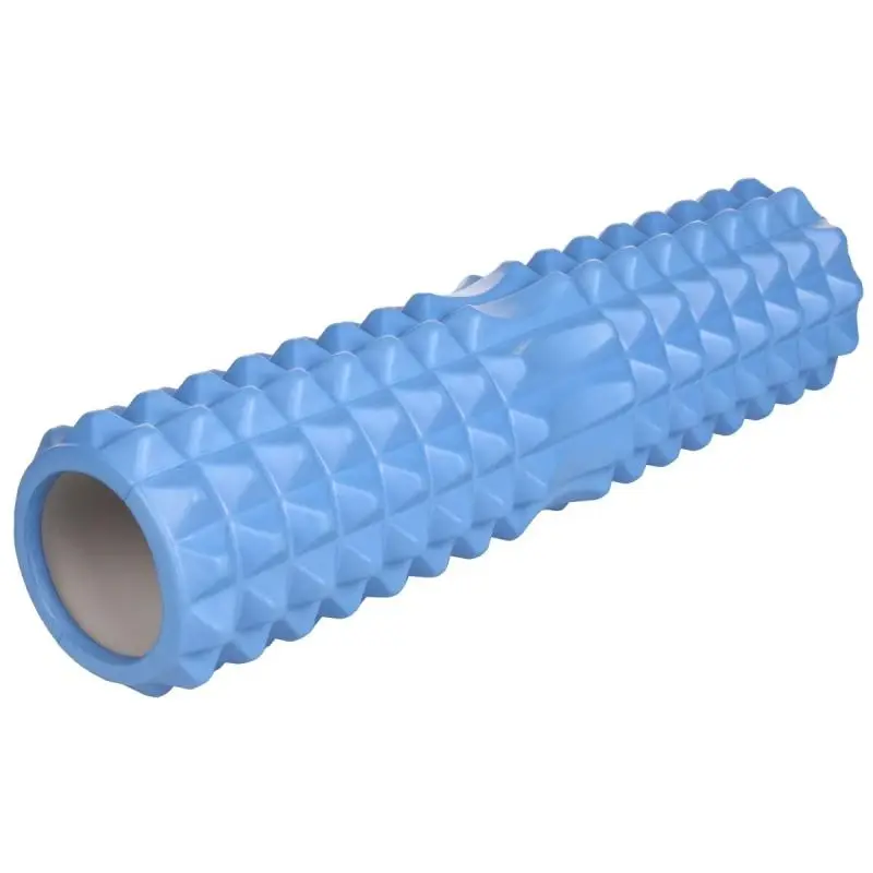 Merco Yoga Roller F11 jóga válec modrá