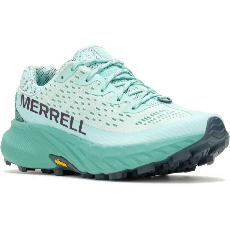 Merrell Agility Peak 5 frost blue