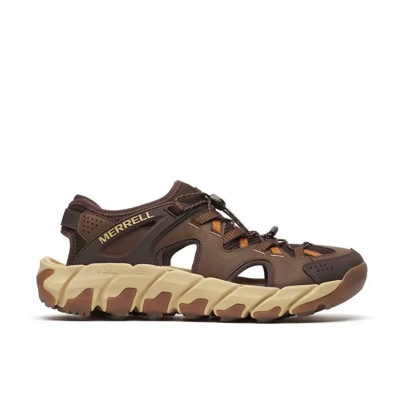 Merrell Maipo Explorer Sieve M coffee