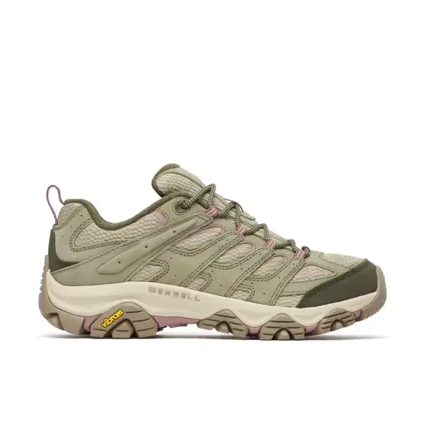 Merrell J00005394 Moab 3 W Olivine