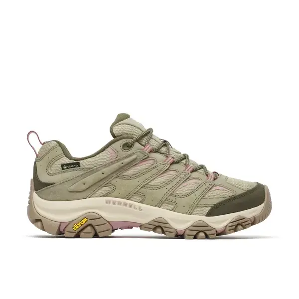 Merrell J00005400 Moab 3 Gtx W Olivine