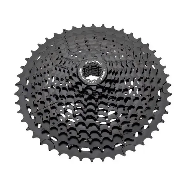 Microshift Kazeta 11sp. 11-46 XLE CH-H113