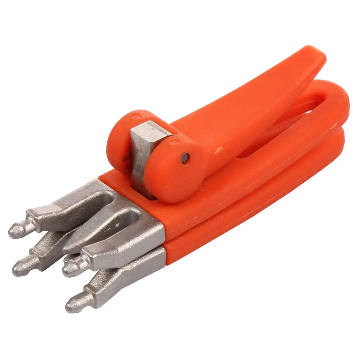 MiStringer Clamp horní kleště