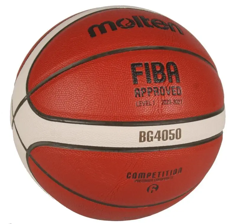 Molten B6G 4050 basketbalový míč