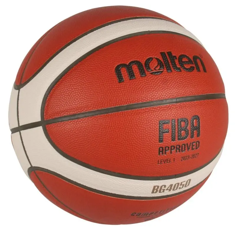 Molten B7G4050 basketbalový míč