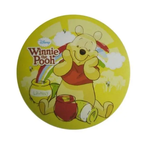 Mondo Míč dětský WINNIE -MEDVÍDEK PU 230