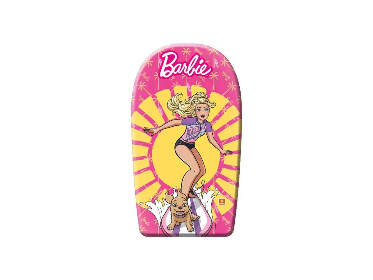Mondo Plavecká deska BARBIE 84 cm