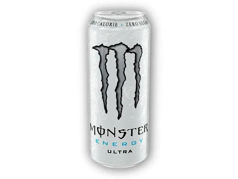 Monster Energy Ultra zero 500ml