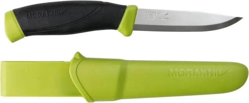 Morakniv Companion (S) Olive Green