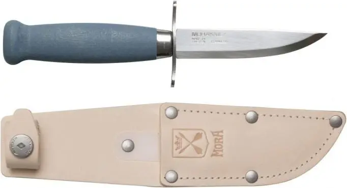 Morakniv Scout 39 (S) Blueberry