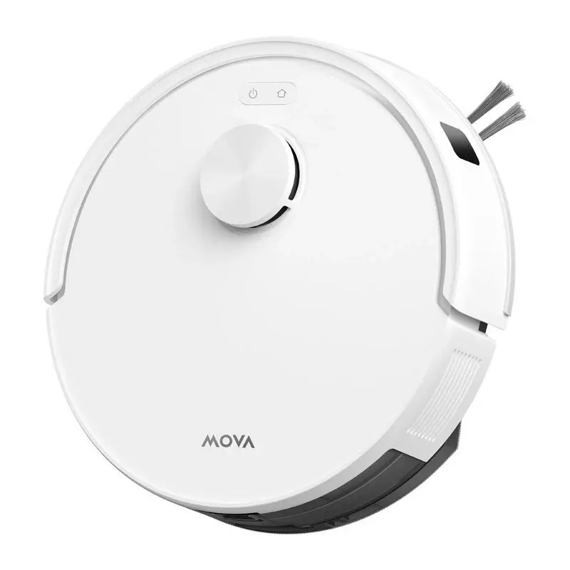 Mova Čisticí robot E20s Pro (bílý)
