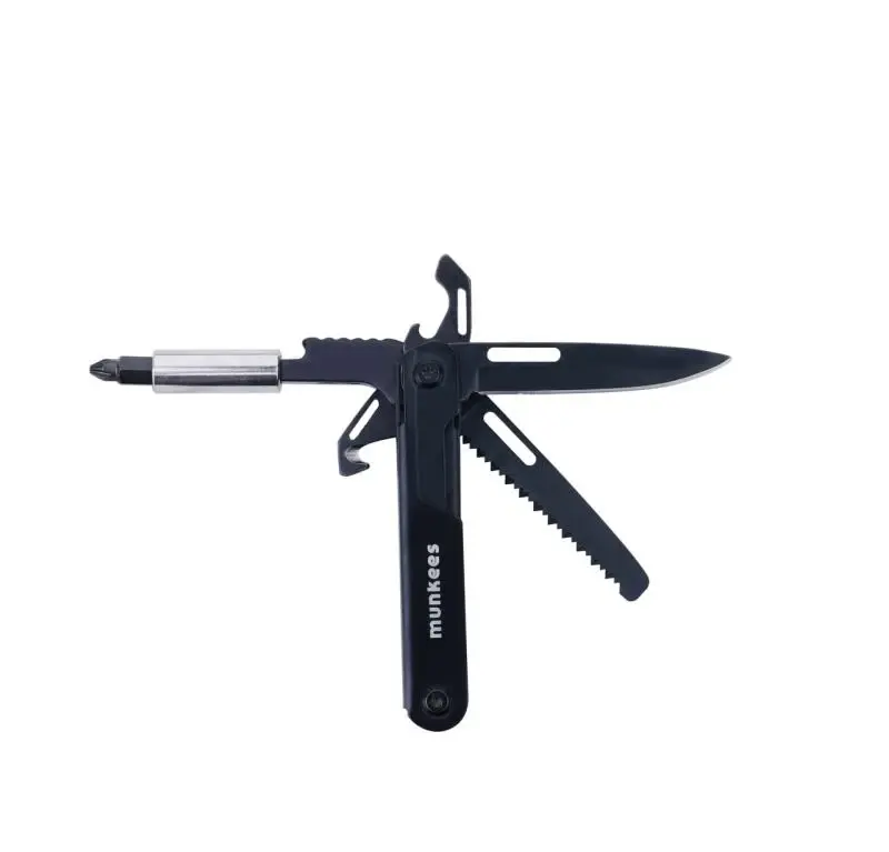 Munkees BL Bit Set multitool