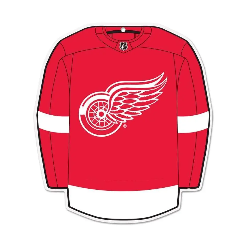 Mustang Cedule NHL Team Jersey