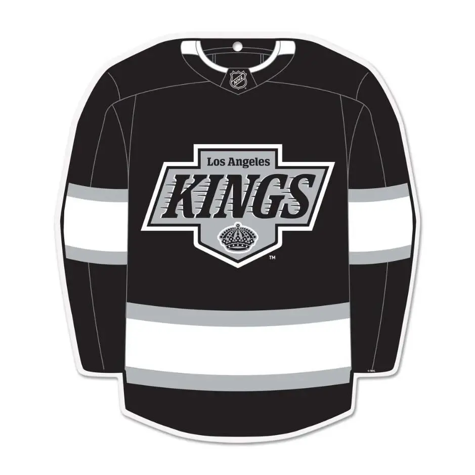 Mustang Cedule NHL Team Jersey