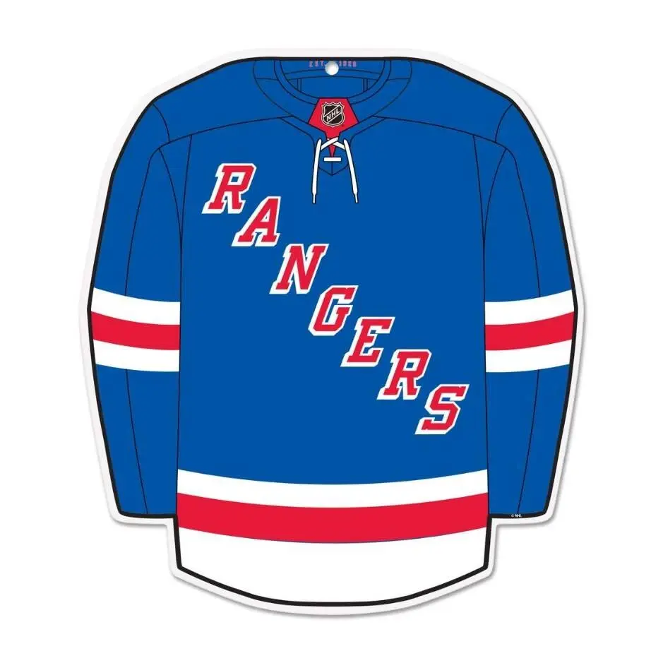 Mustang Cedule NHL Team Jersey