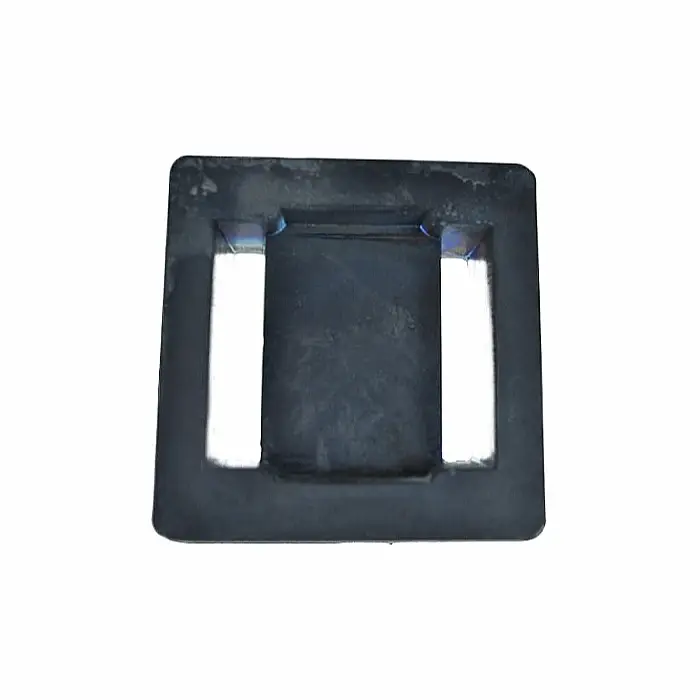 Olověná zátěž pevná 1,5 kg