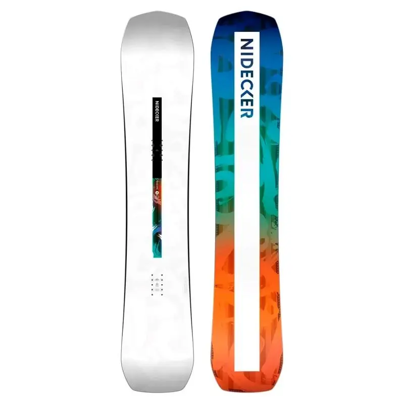 Nidecker Escape 25/26